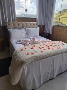 Aconchego da Beth - Itapeva