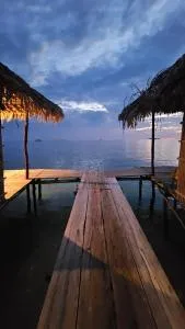 Yefkabu Homestay Raja Ampat - Minyaifuin