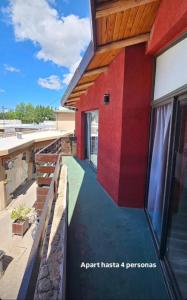 Aparts Aldea Del Montañes