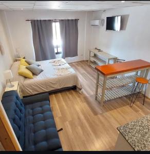 Aparts Aldea Del Montañes