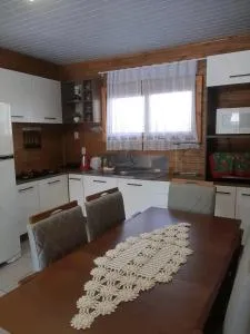 Cantinho doce encanto - 图巴朗