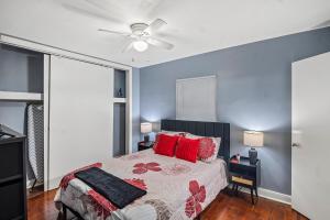 Central RVA Home 4 Bed, 3 Bath Getaway!