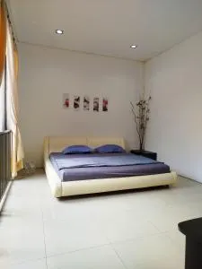 Cheery Room 202 - Kedurus