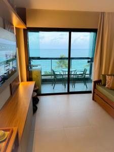 Prime Flat Kauai 406 Praia dos Carneiros-Tamandaré