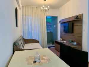 Maria Apê 04 Garagem ao lado do Independência Shopping