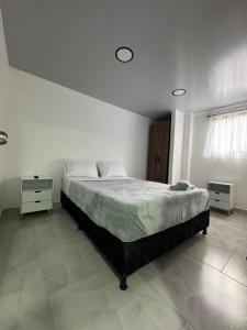 Urbanloft Medellin Family