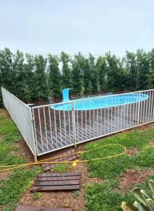 Acomodações Inteiras