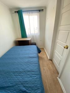 Barros Borgoño 2 Departamento