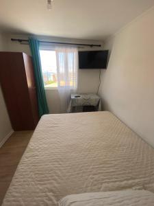 Barros Borgoño 2 Departamento - Unrated properties in Valparaíso