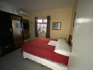 J e E Apartamentos na Barra da Lagoa
