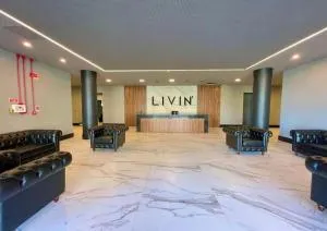 Resort Xangri-la Piscina aquecida - 尚格里拉