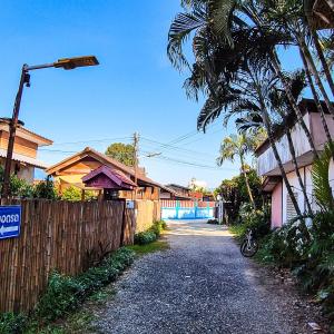 Kedthawa Homestay เฮือนเก็ดถะหวา