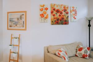 Modern Three Bedrooms Entire House Nike