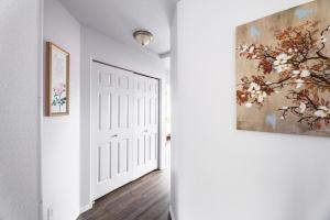 Modern Three Bedrooms Entire House Nike