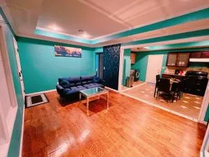 Pet friendly 2 bedroom located in the heart of OKC - 贝瑟尼