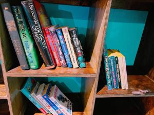 Pet friendly 2 bedroom located in the heart of OKC