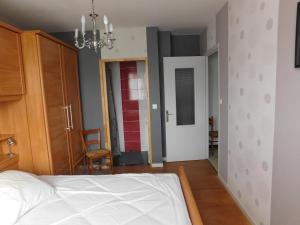 Gîte MMR 6 places avec cour clôturée