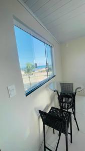 Mini Casa - Orla - 8 Janelas Vista Mar!