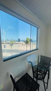 Mini Casa - Orla - 8 Janelas Vista Mar!