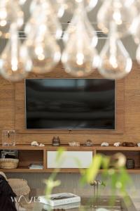 3 Br. Ocean Front PH with Stunning Views