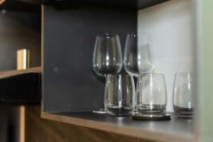 Nuevo LOFT Zona T Calle 85 Bogota