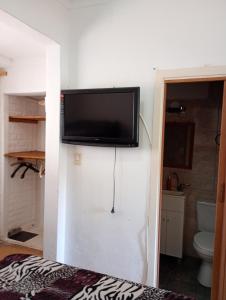 Departamento a una cuadra del mar