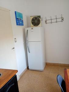 Departamento a una cuadra del mar