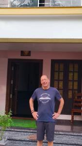 Marari Breeze Garden Villa