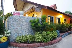 Villa Omloft - Ban Klang