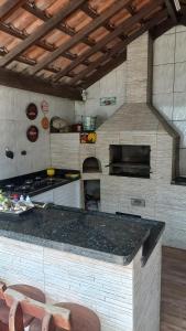 Casa de Praia Aconchegante Guarujá