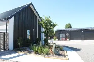 Marlborough Wine Country B&B - Woodbourne