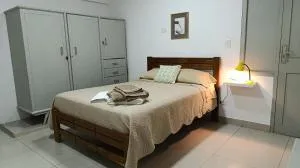 Apartamento con Jardín Privado en Tarija - Papachacra