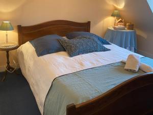 Maison charmante près du château de Suscinio avec jardin et parking - FR-1-639-128