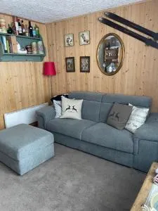 La casetta del Cervo - Folgarida