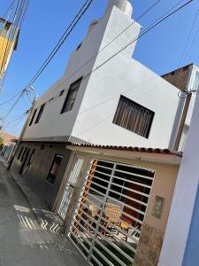 Family Home Furnished Centro Chincha Alta