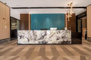 Yunmu International Administrative Mansion Chongqing Nanbin Road Himalaya Branch