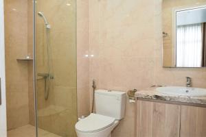 Merci Vinhomes Marina Hai Phong