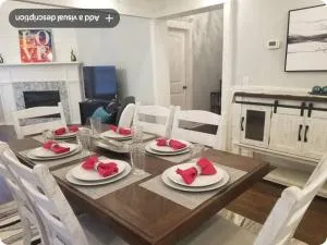 New-CHERRY ST URBAN BLISS-DINE-SHOP-WALKABLE - 塔尔萨