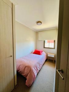 Casa Pucalan Pichilemu