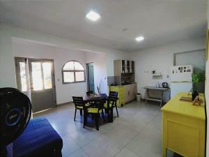 Apartamento con Jardín Privado en Tarija