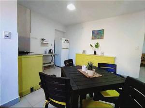 Apartamento con Jardín Privado en Tarija - Precio al Cambio Oficial