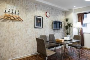UNI RESIDENCE - Vacation STAY 17968