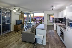 Direct Collective - Pavilion and Governor on Brookes