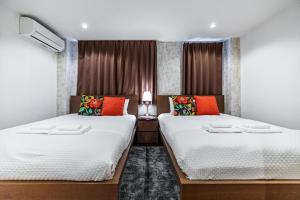 UNI RESIDENCE - Vacation STAY 17969