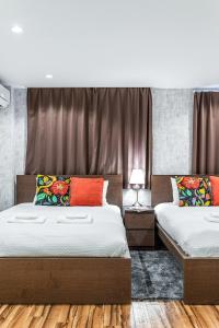 UNI RESIDENCE - Vacation STAY 17969