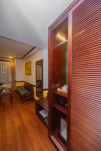 Suite Junior (Junior Suite)