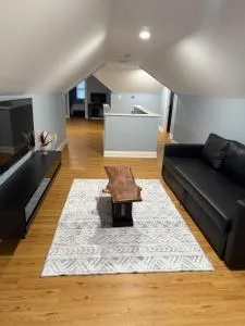 Broad Street Duplex - Stroudsburg