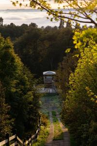 Casa Observatorio de Chiloé