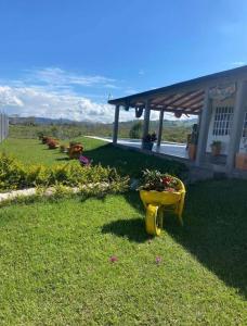 Casa Campestre Lago Calima