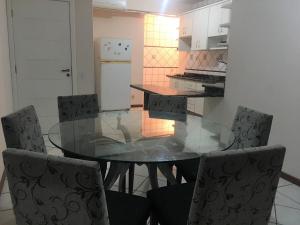 Pé na Areia! A melhor localização da praia!